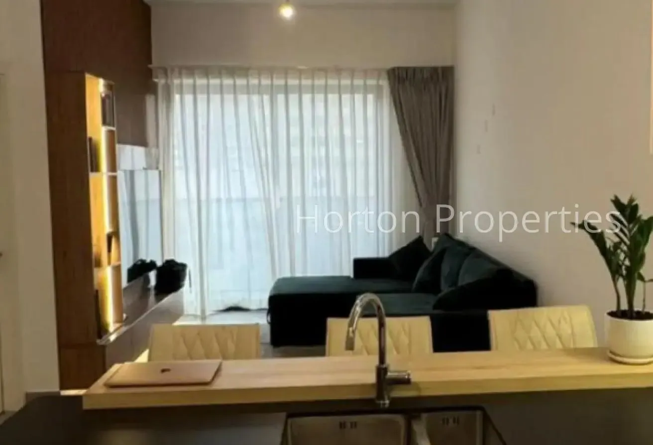 PREMIUM 1BR I FURNISHED I CLOSE TO MALL