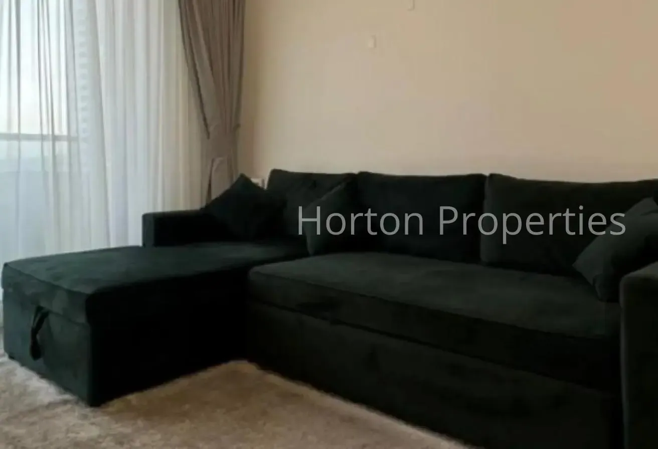 PREMIUM 1BR I FURNISHED I CLOSE TO MALL