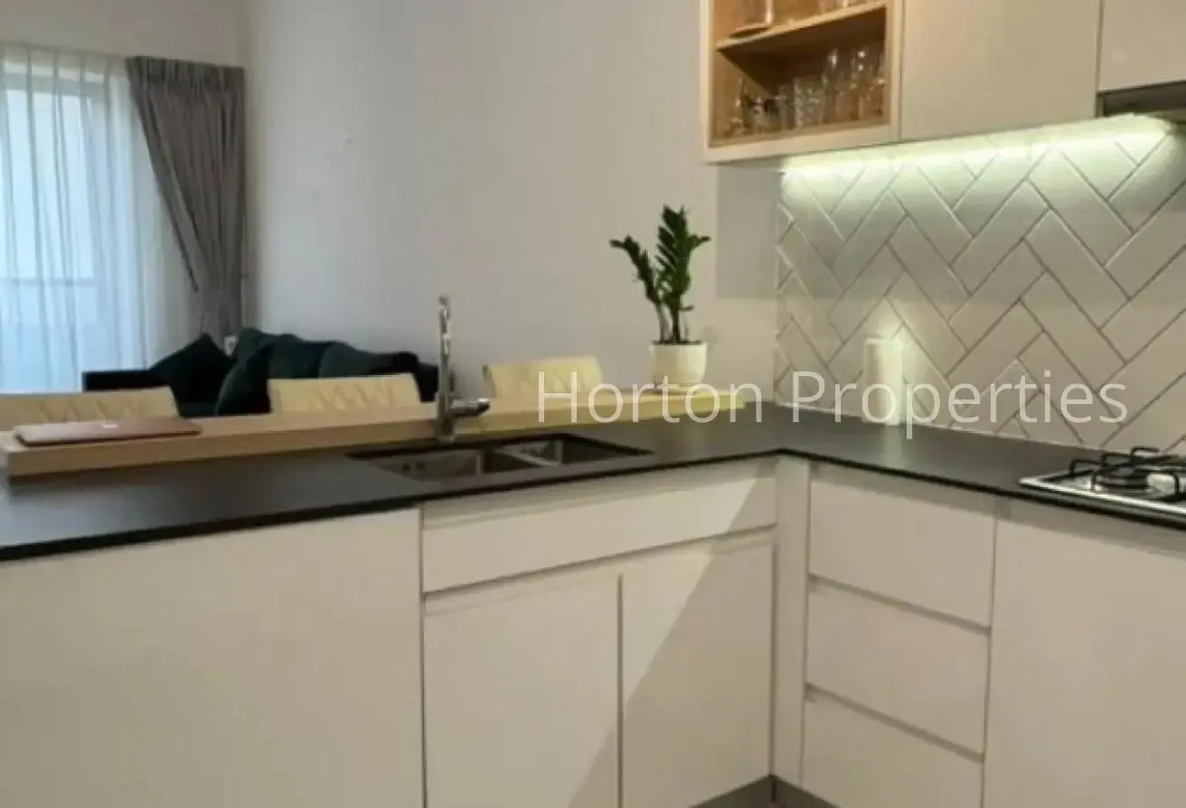 PREMIUM 1BR I FURNISHED I CLOSE TO MALL
