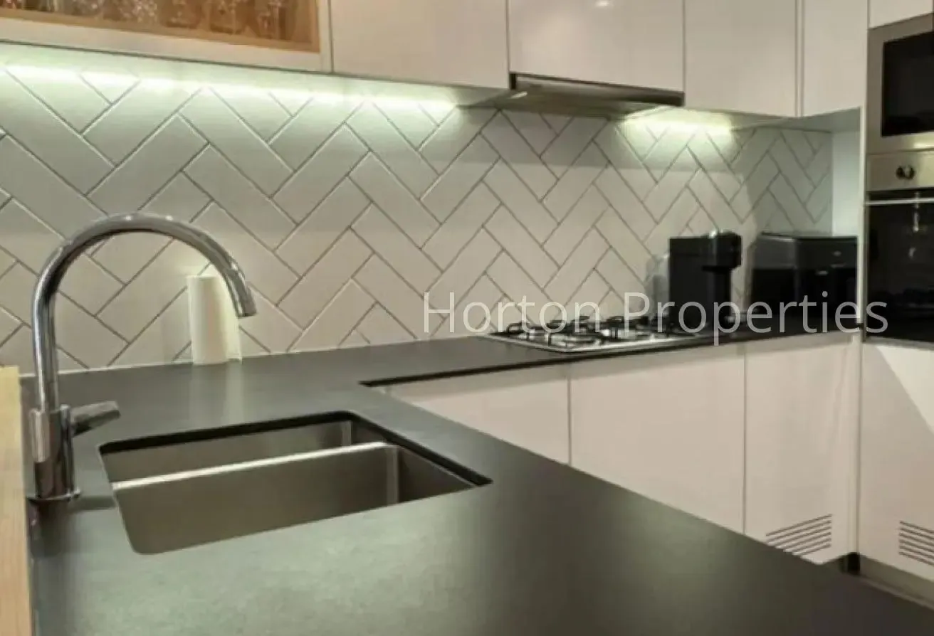 PREMIUM 1BR I FURNISHED I CLOSE TO MALL