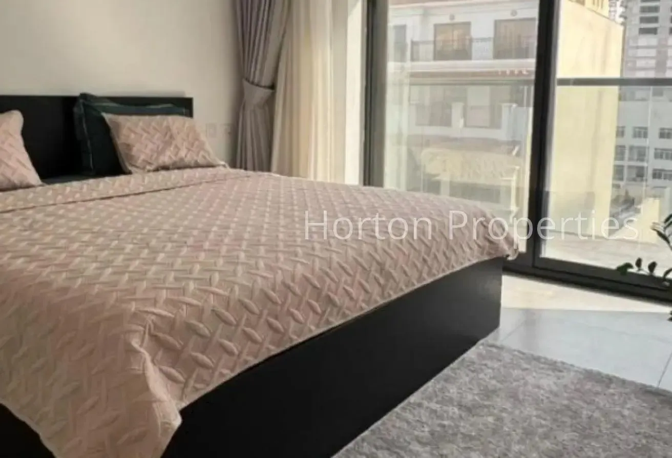 PREMIUM 1BR I FURNISHED I CLOSE TO MALL