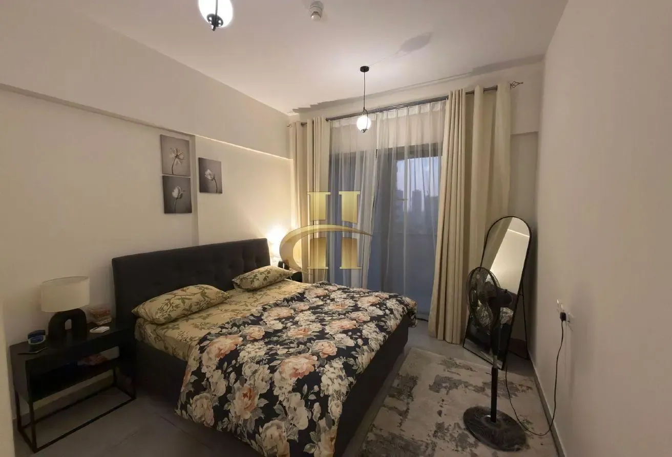 Fully Furnished | Big Layout New Unit | Maids Room