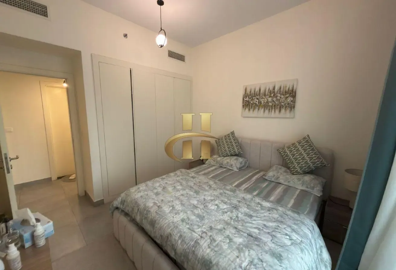 Fully Furnished | Big Layout New Unit | Maids Room