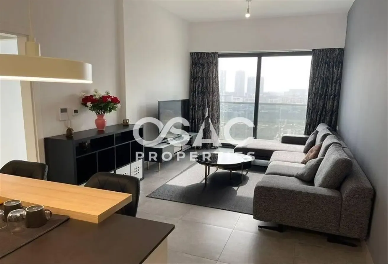 Spacious Apartment | Community View | High ROI