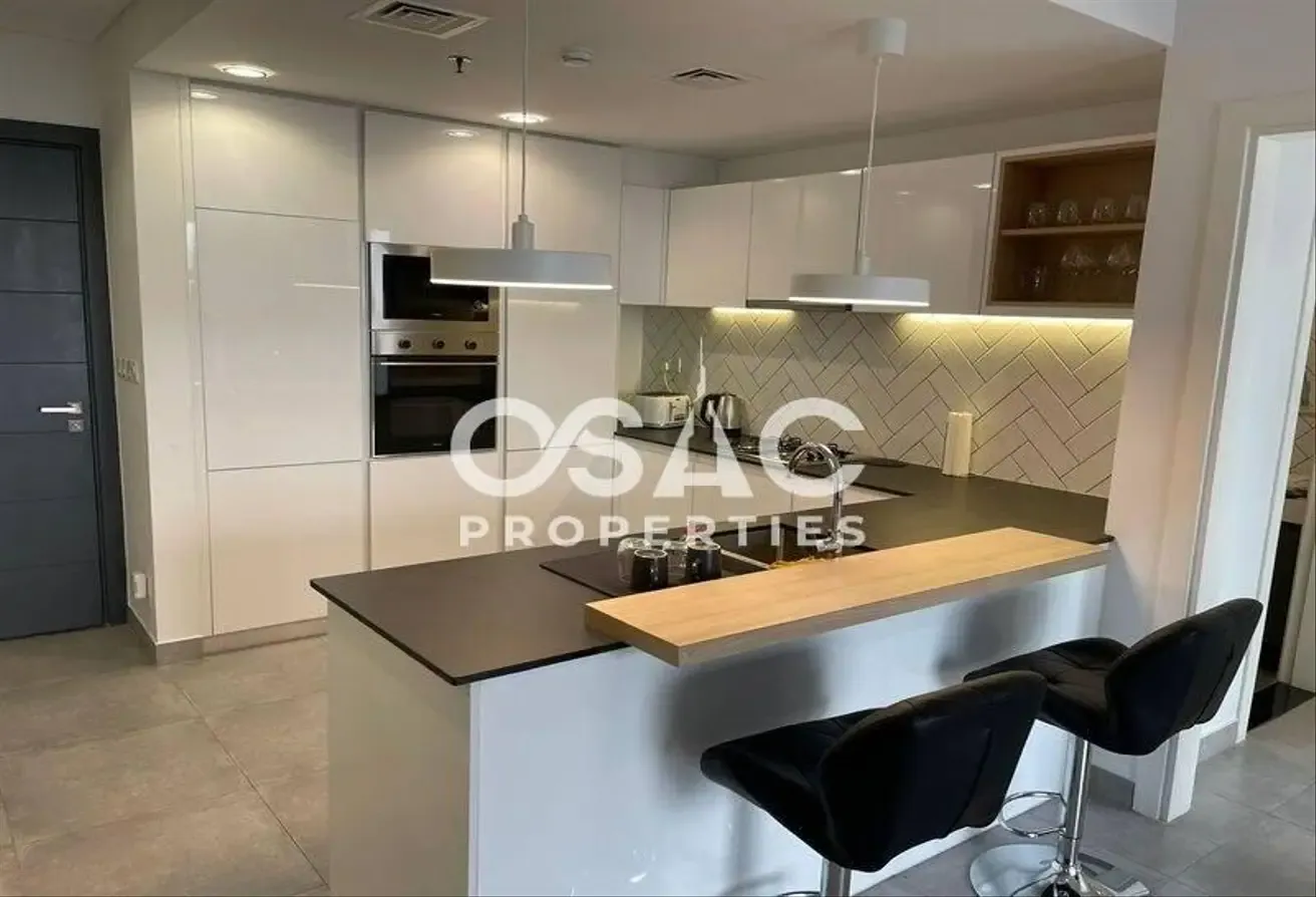 Spacious Apartment | Community View | High ROI