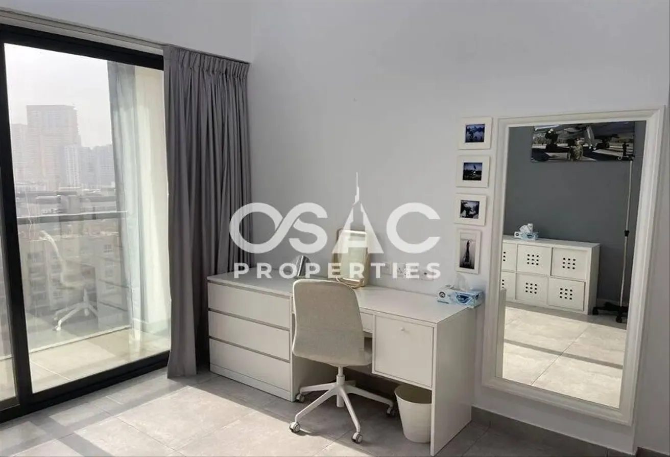 Spacious Apartment | Community View | High ROI