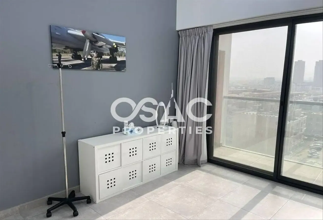 Spacious Apartment | Community View | High ROI