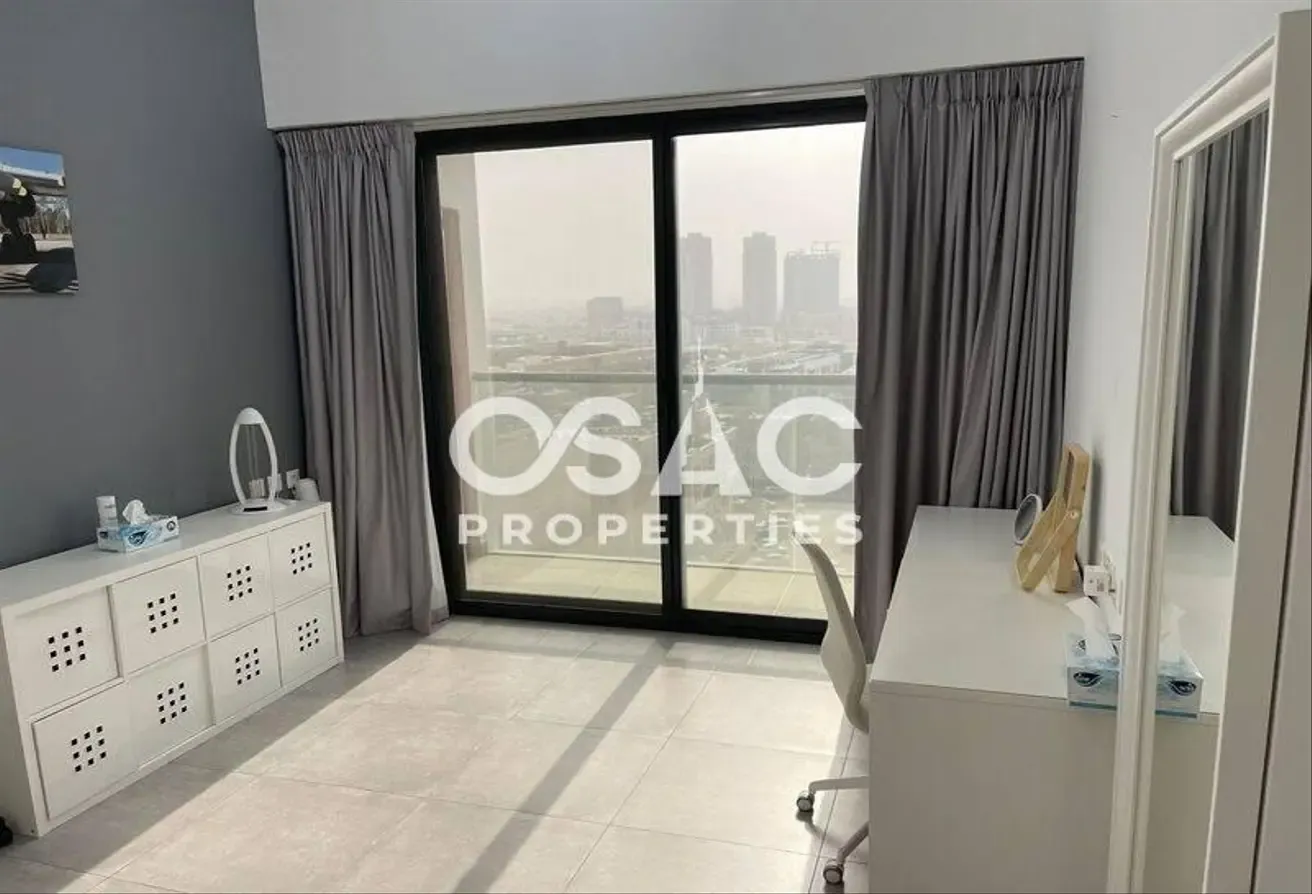 Spacious Apartment | Community View | High ROI