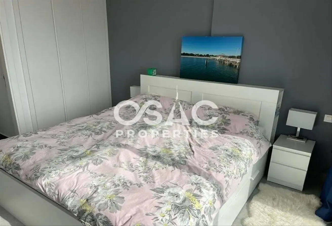 Spacious Apartment | Community View | High ROI