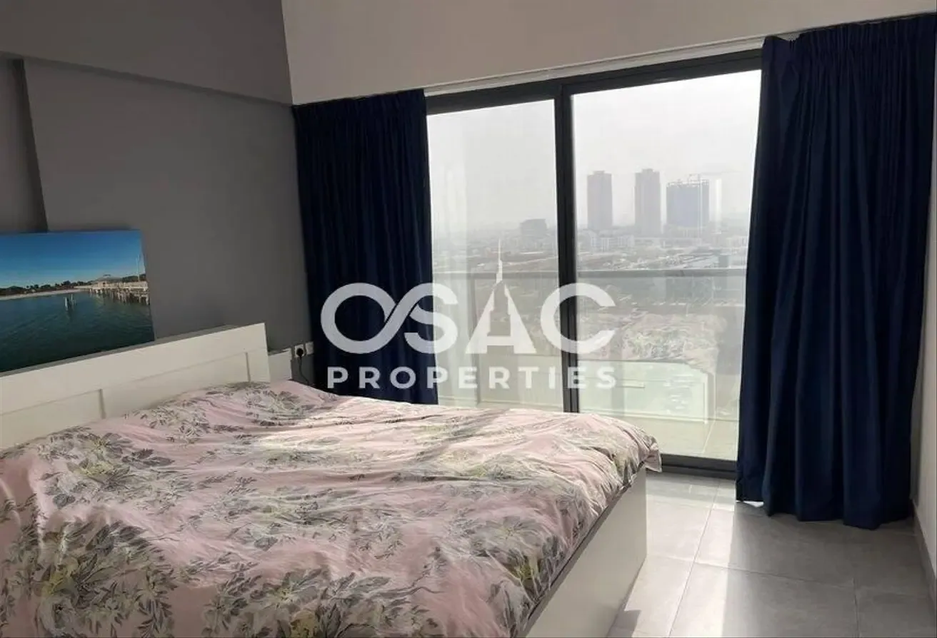 Spacious Apartment | Community View | High ROI
