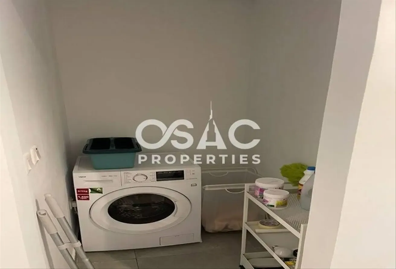 Spacious Apartment | Community View | High ROI