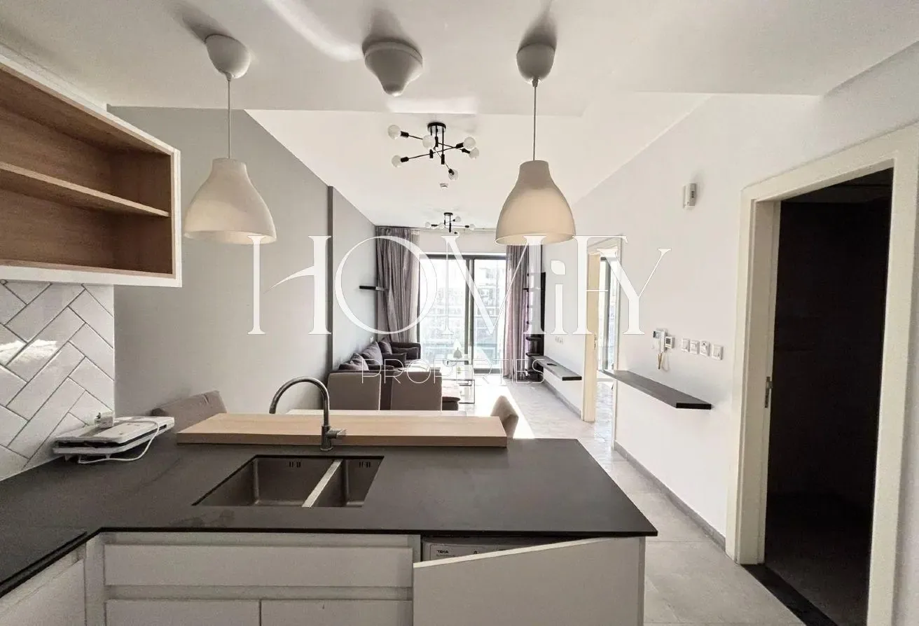 1BHK + STUDY | FULLY FURNISHED | PRIME LOCATION