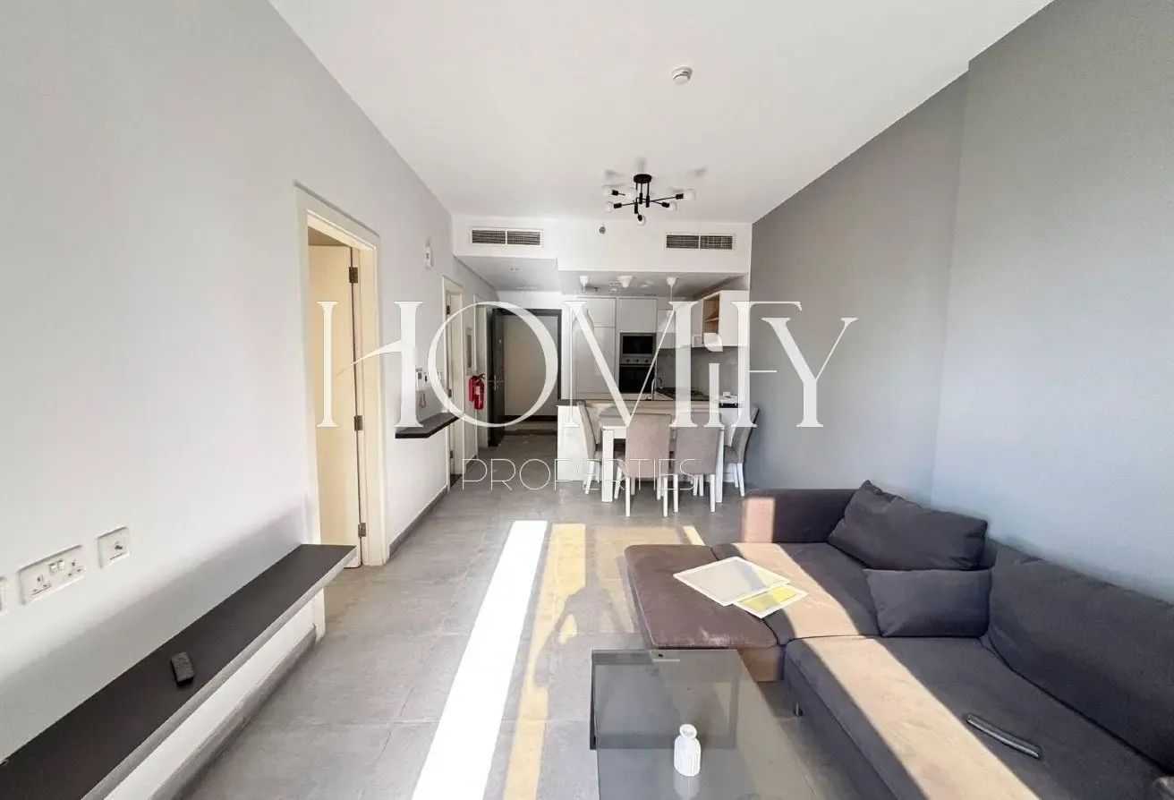 1BHK + STUDY | FULLY FURNISHED | PRIME LOCATION