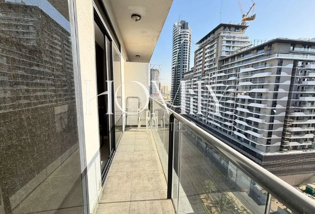 1BHK + STUDY | FULLY FURNISHED | PRIME LOCATION