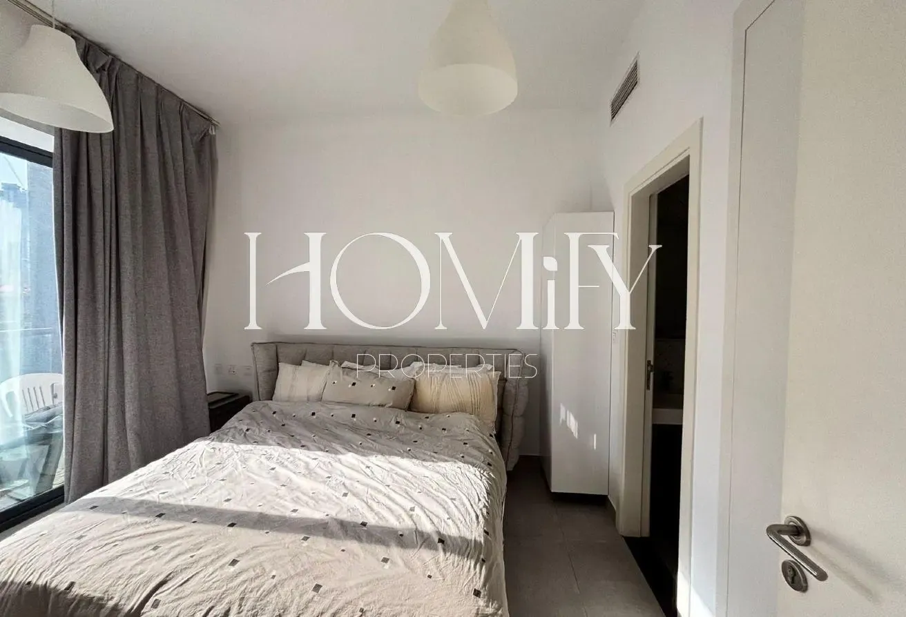 1BHK + STUDY | FULLY FURNISHED | PRIME LOCATION