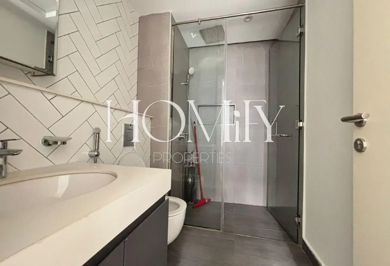 1BHK + STUDY | FULLY FURNISHED | PRIME LOCATION
