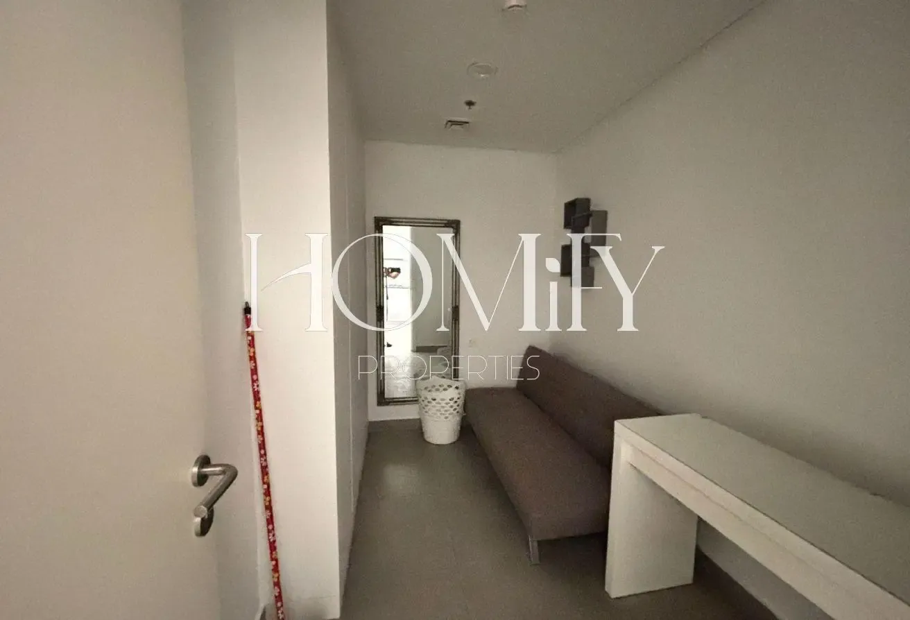 1BHK + STUDY | FULLY FURNISHED | PRIME LOCATION