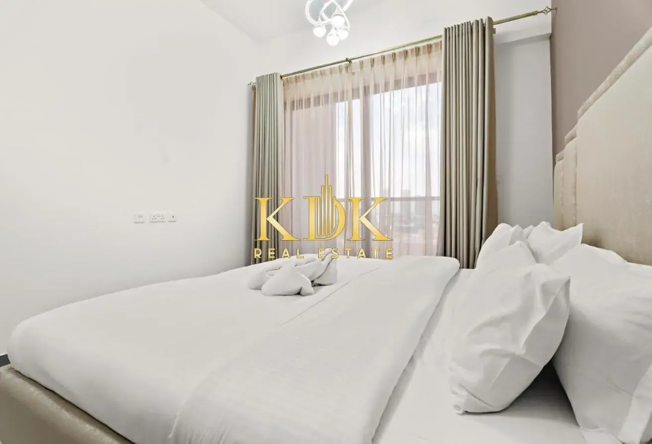 Furnished 1BR | Spacious | Best View