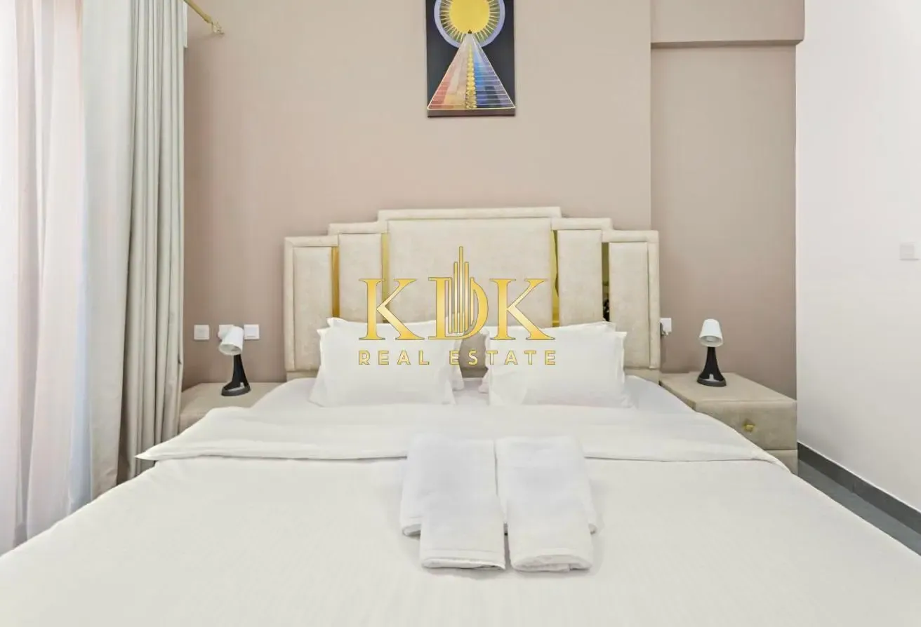 Furnished 1BR | Spacious | Best View