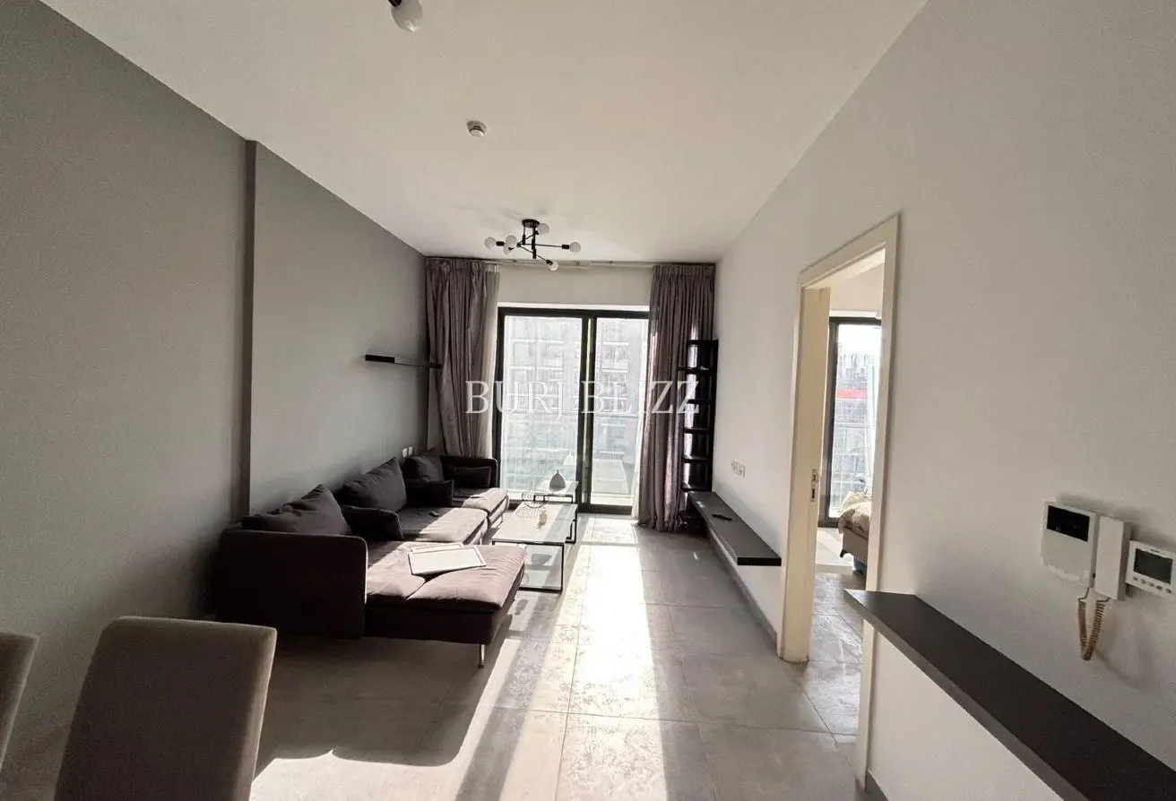 Spacious 1BR | High Floor | Vibrant Community