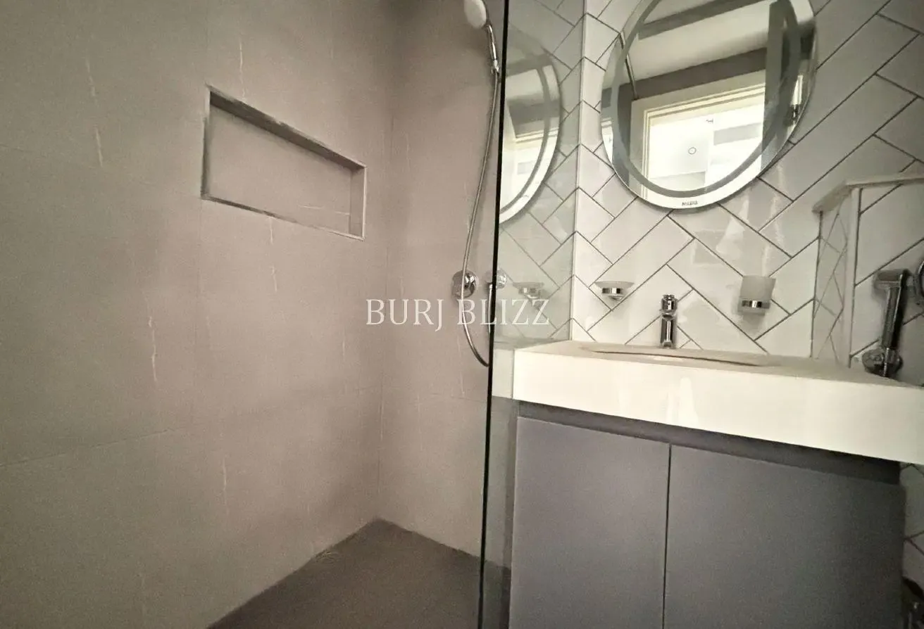 Spacious 1BR | High Floor | Vibrant Community