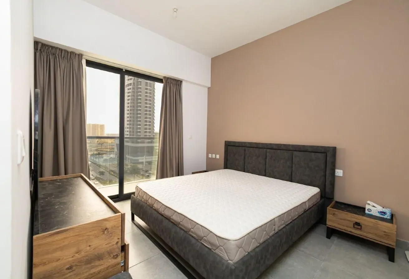 Fully Furnished 1BHK | Stylish Interiors | Ready