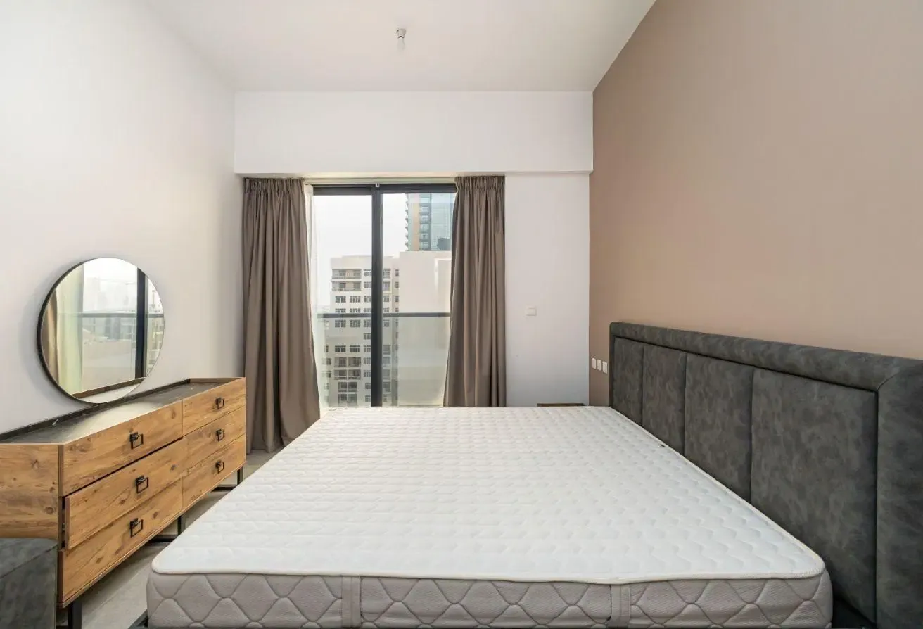 Fully Furnished 1BHK | Stylish Interiors | Ready