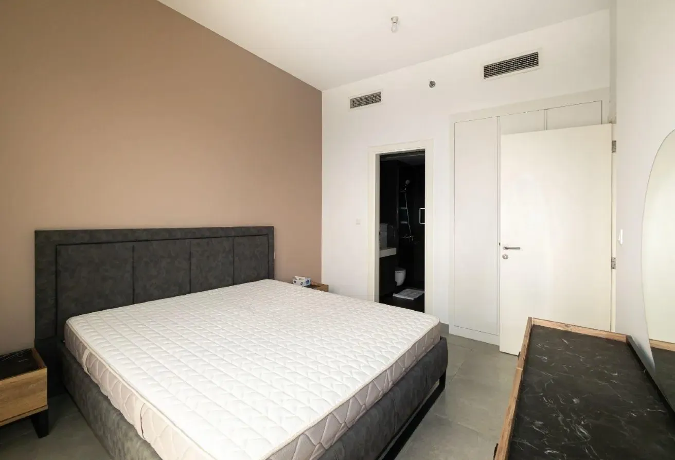 Fully Furnished 1BHK | Stylish Interiors | Ready