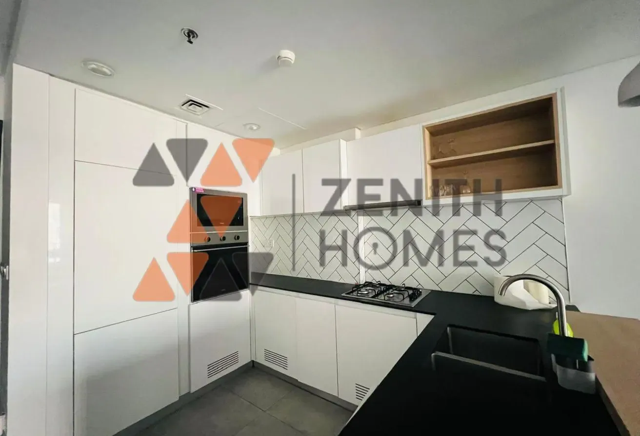 Fully Furnished | Spacious | +Study Room