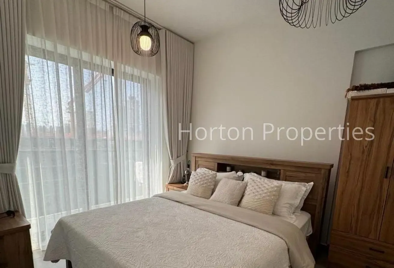 FULLY FURNISHED I BEST LOCATION I 1BR+STUDY