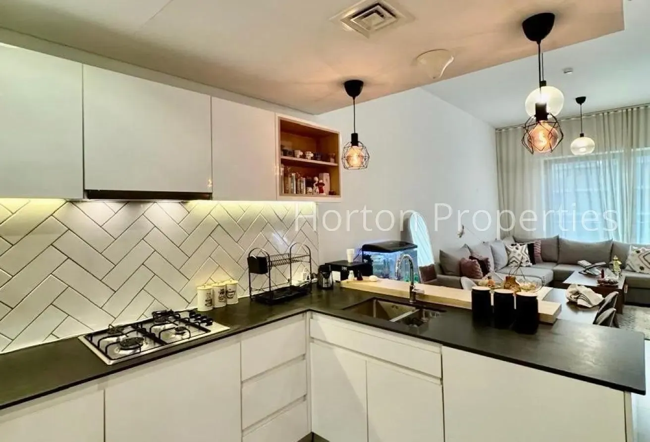 FULLY FURNISHED I BEST LOCATION I 1BR+STUDY