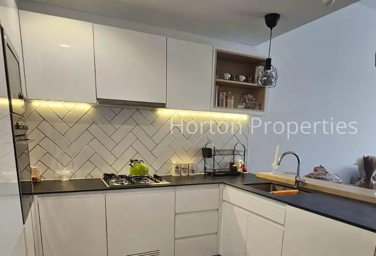 FULLY FURNISHED I BEST LOCATION I 1BR+STUDY