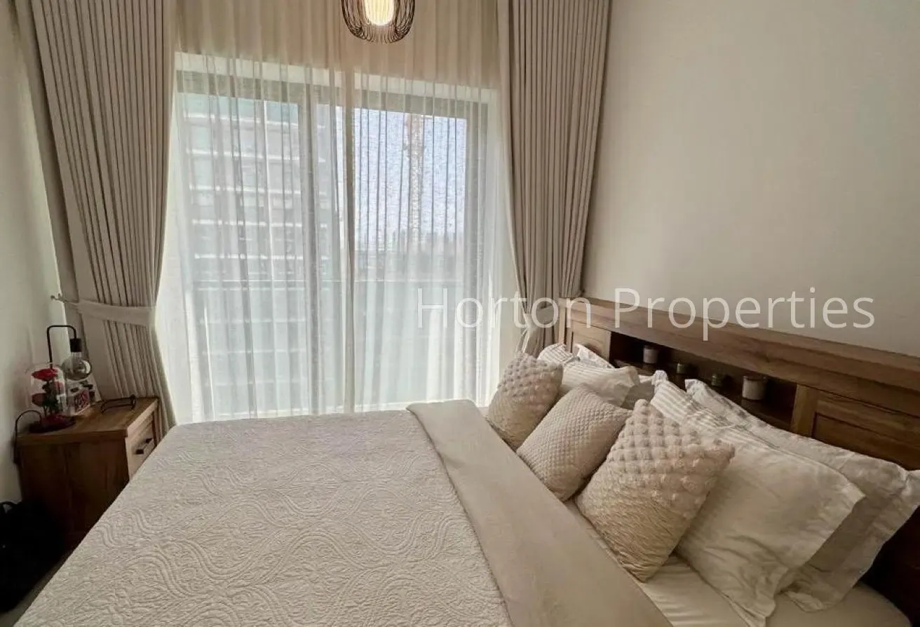 FULLY FURNISHED I BEST LOCATION I 1BR+STUDY