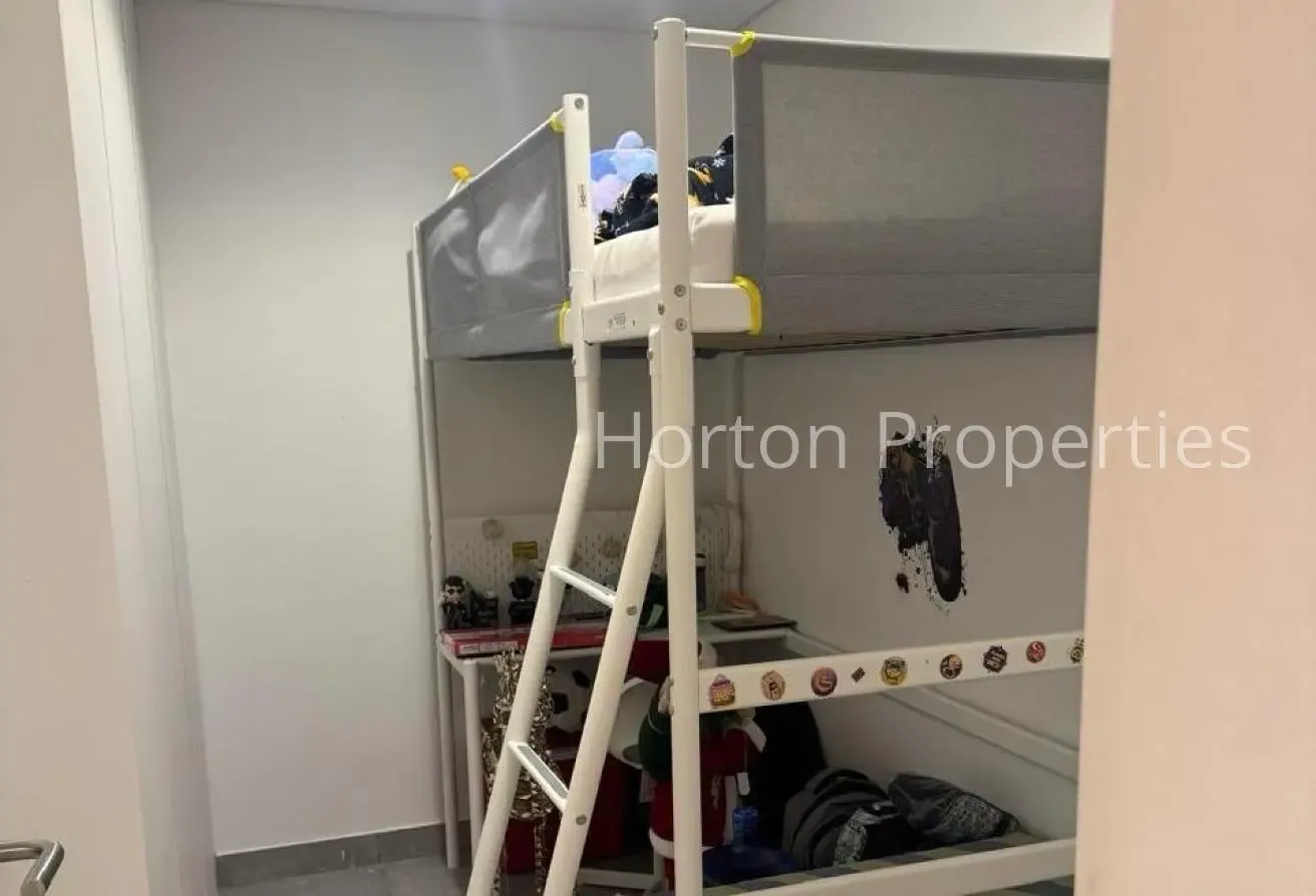 FULLY FURNISHED I BEST LOCATION I 1BR+STUDY