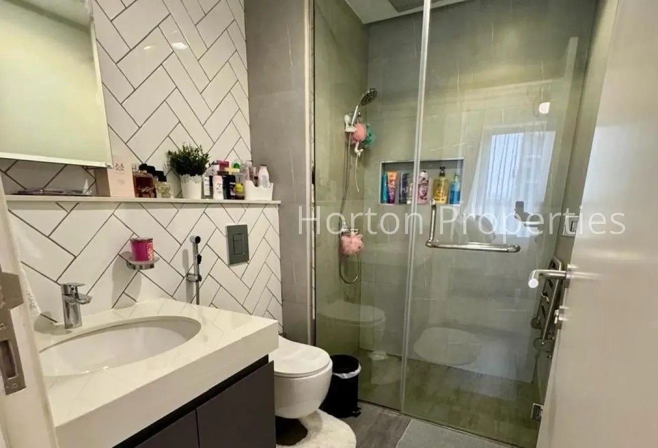 FULLY FURNISHED I BEST LOCATION I 1BR+STUDY