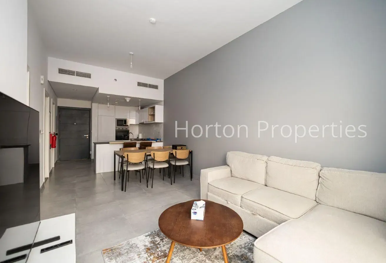 1BR+STORAGE I FURNISHED I PRIME LOCATION