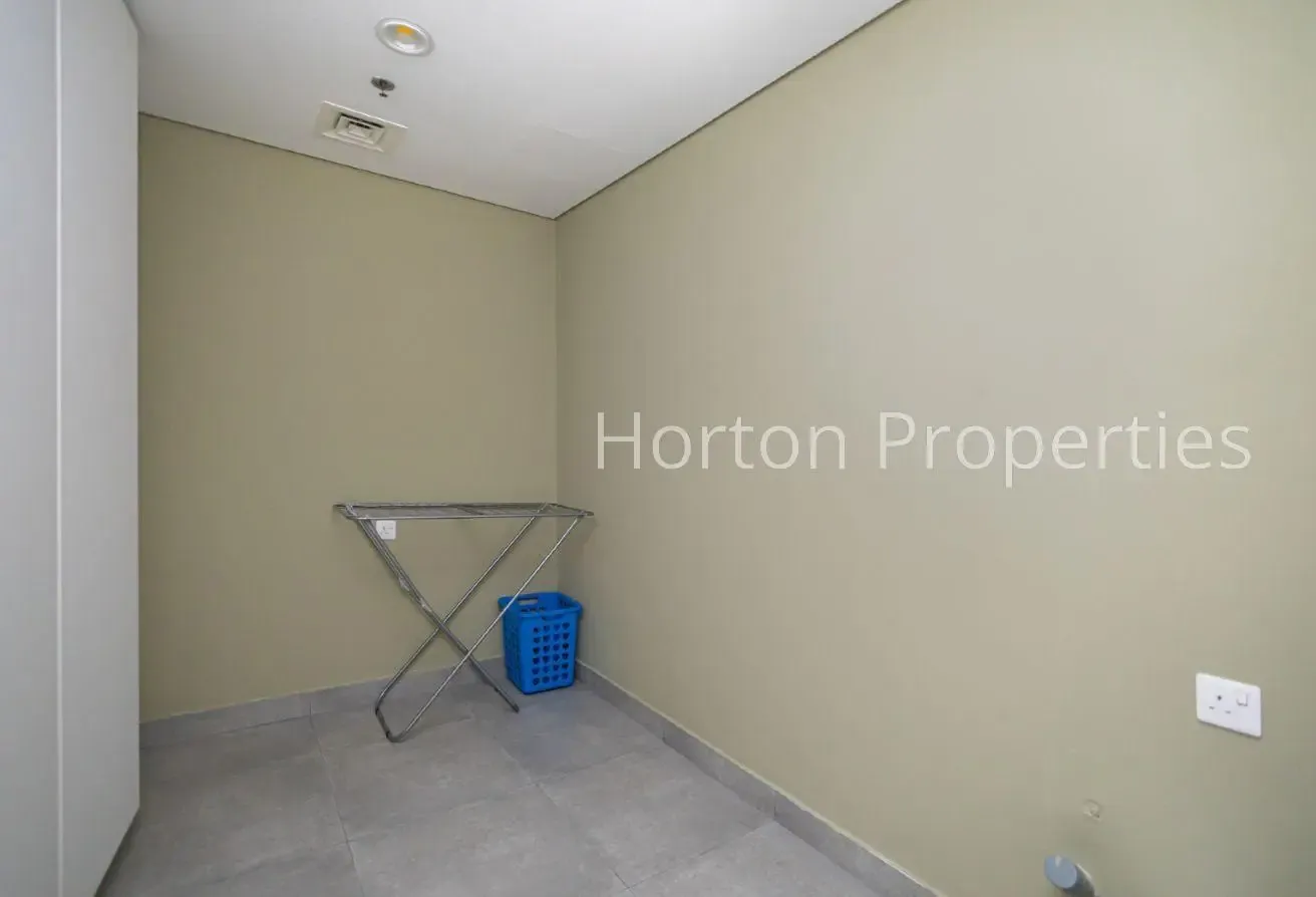 1BR+STORAGE I FURNISHED I PRIME LOCATION