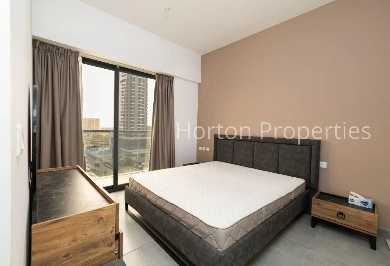 1BR+STORAGE I FURNISHED I PRIME LOCATION