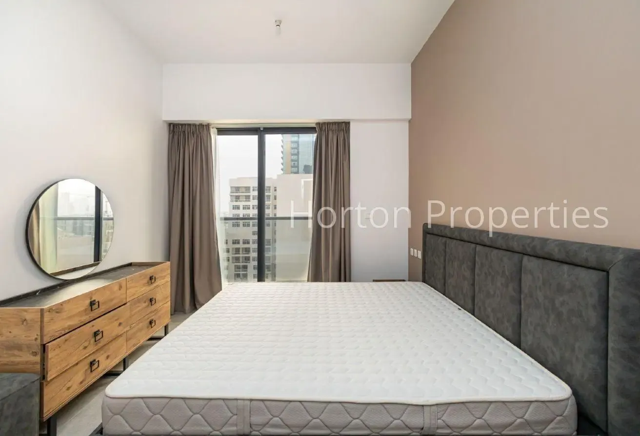 1BR+STORAGE I FURNISHED I PRIME LOCATION