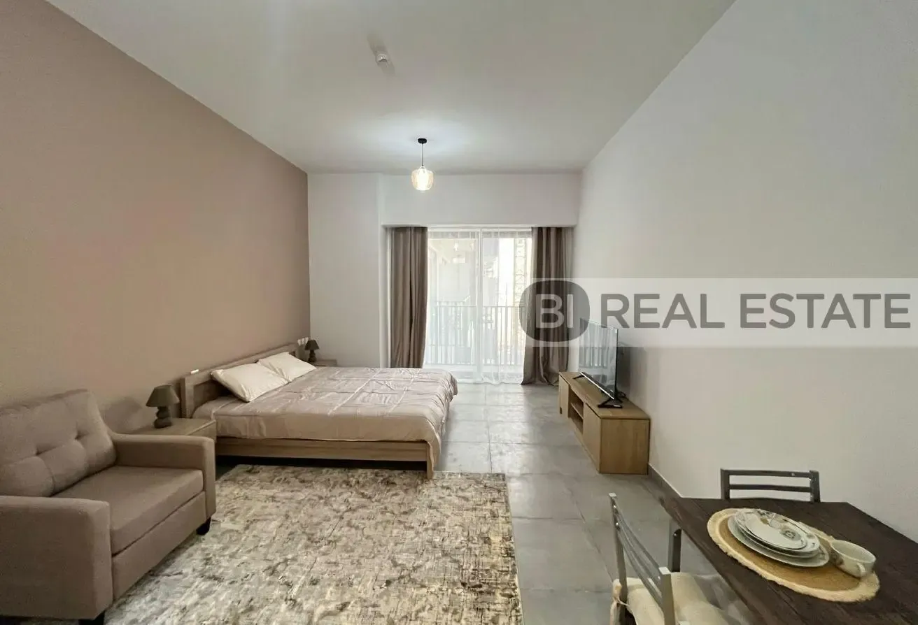 Brand New Cozy | Studio | Fully Upgraded