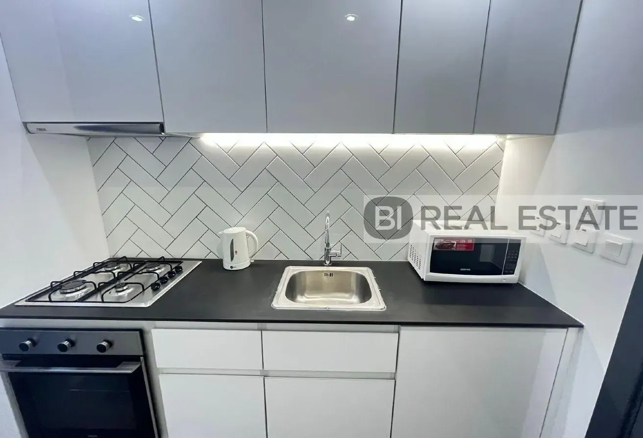 Brand New Cozy | Studio | Fully Upgraded