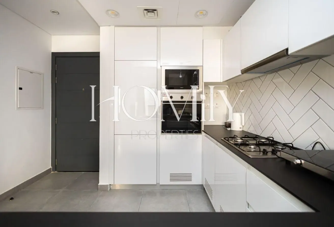 Fitted Kitchen | Study Room | Furnished