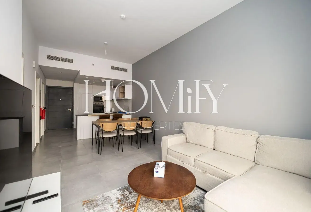 Fitted Kitchen | Study Room | Furnished