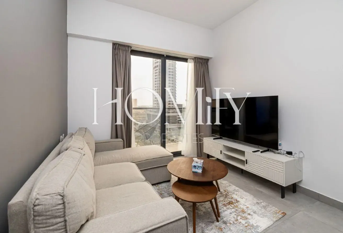 Fitted Kitchen | Study Room | Furnished