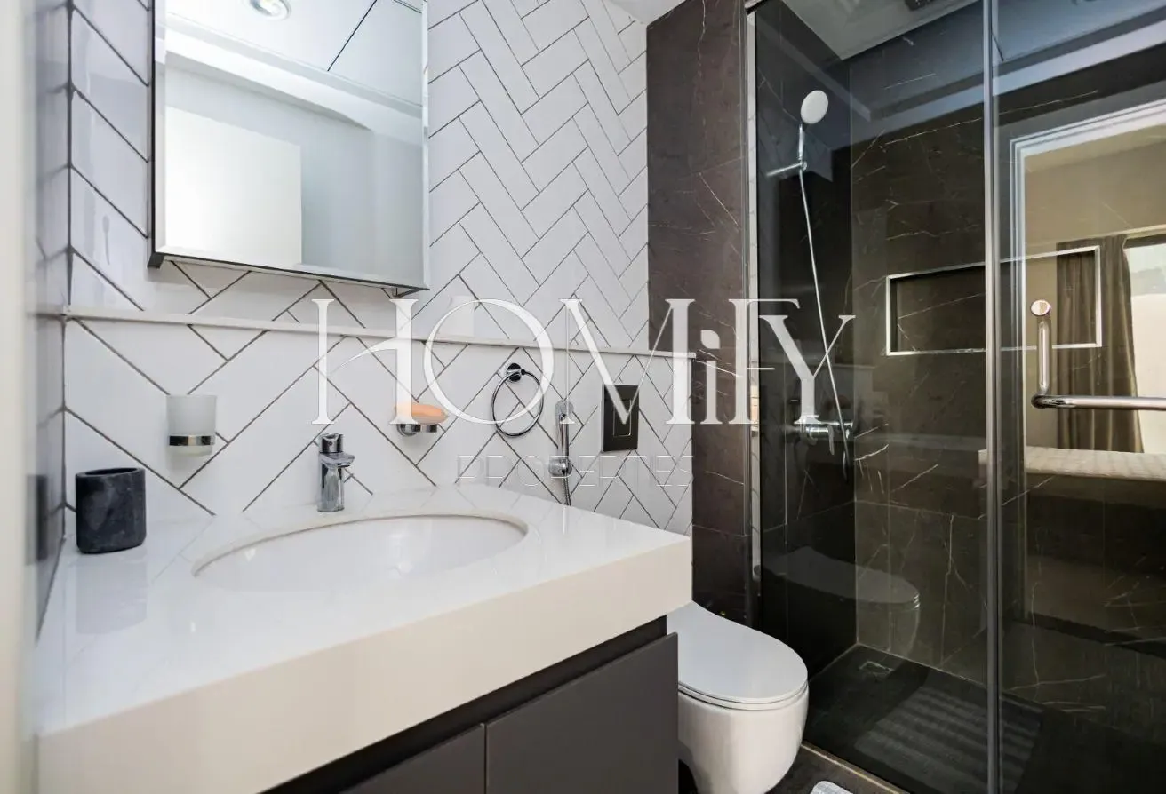 Fitted Kitchen | Study Room | Furnished