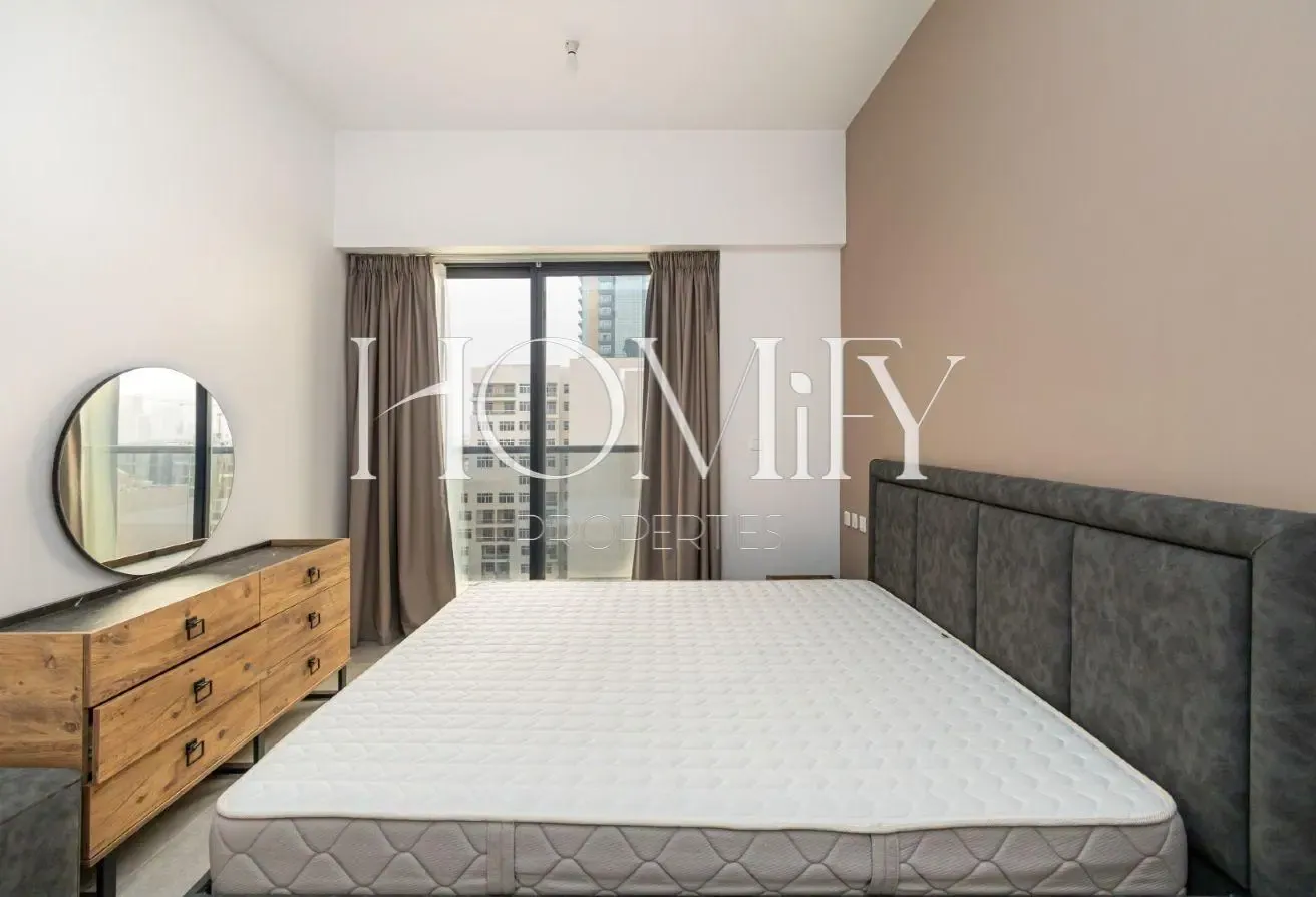 Fitted Kitchen | Study Room | Furnished