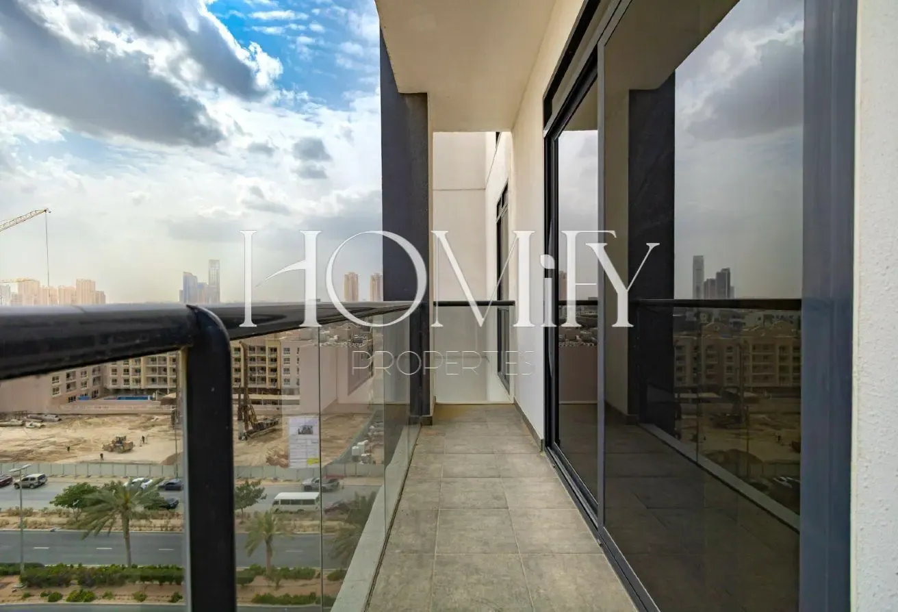 Fitted Kitchen | Study Room | Furnished
