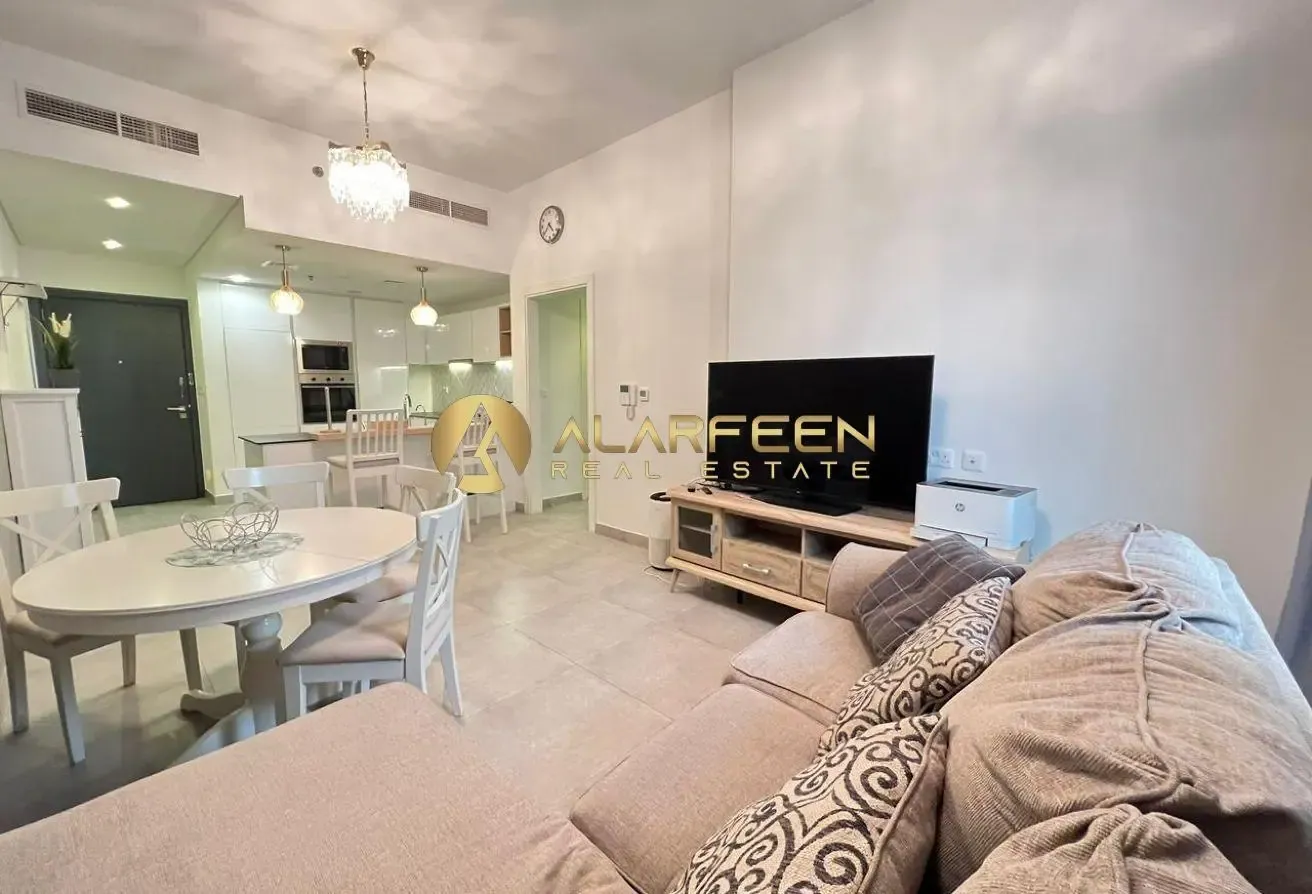 1bhk + Study Room | Prime Location | Furnished