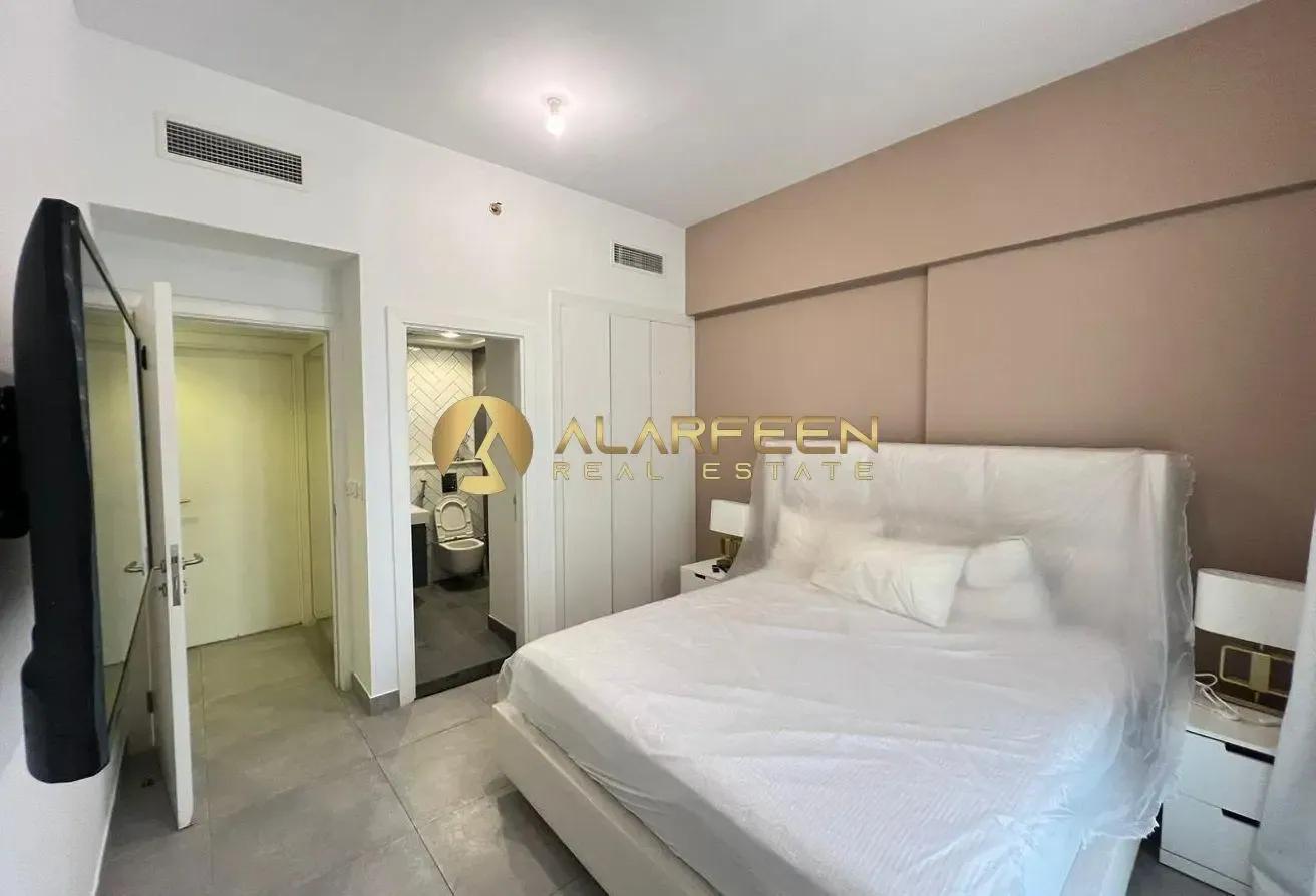 1bhk + Study Room | Prime Location | Furnished
