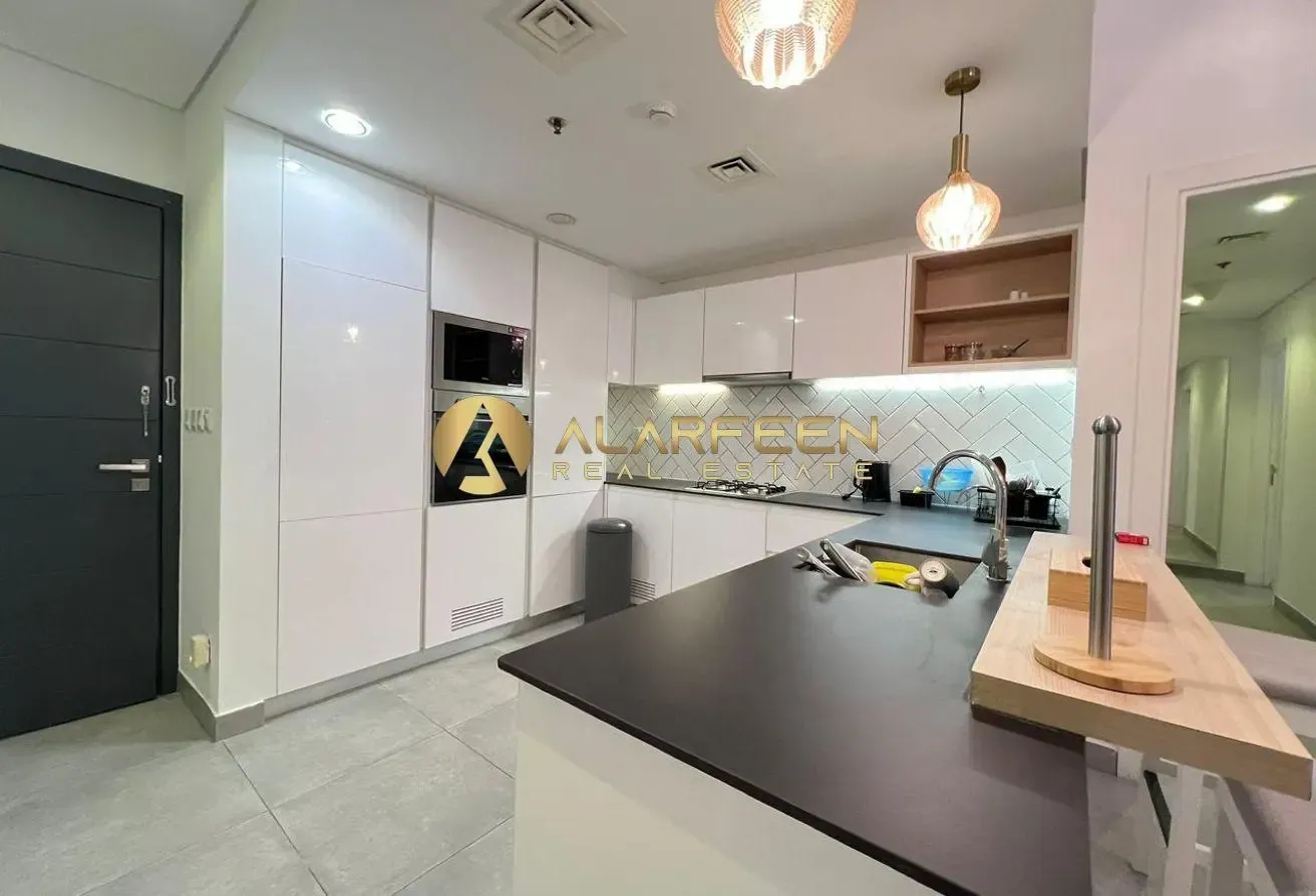 1bhk + Study Room | Prime Location | Furnished